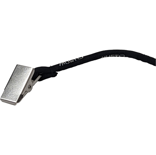 2026 Musto Hat Retainer Clip 86055 - Black